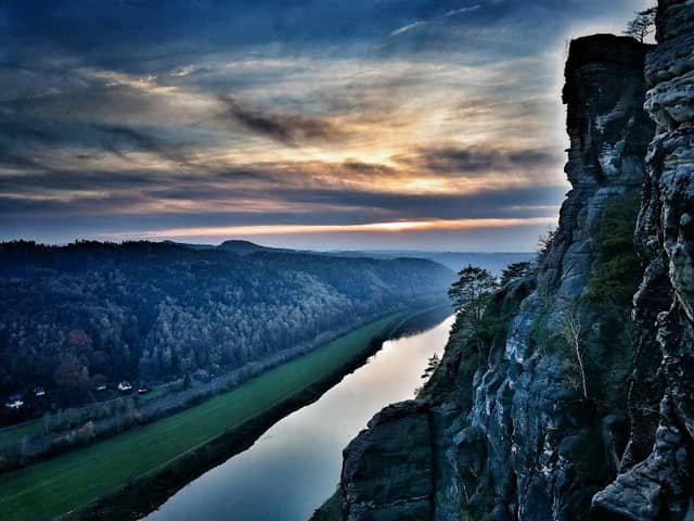 Bastei Bridge - Image 3