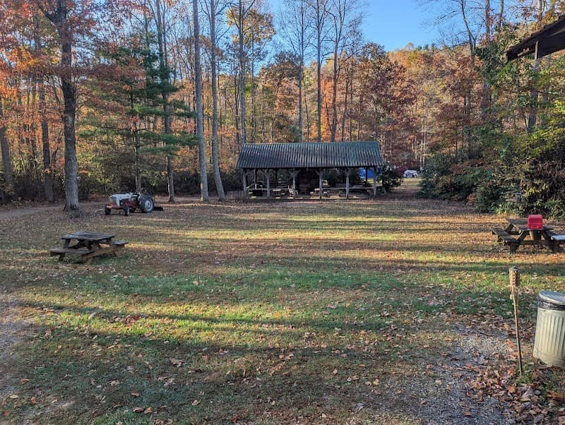 Willville Bike Camp - Image 1