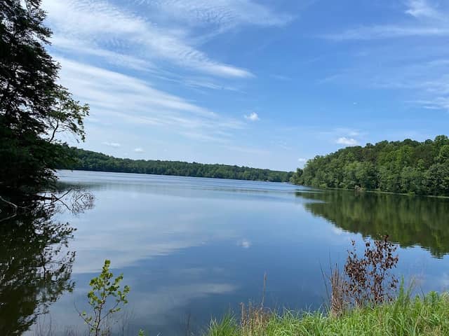 Salem Lake - Image 1