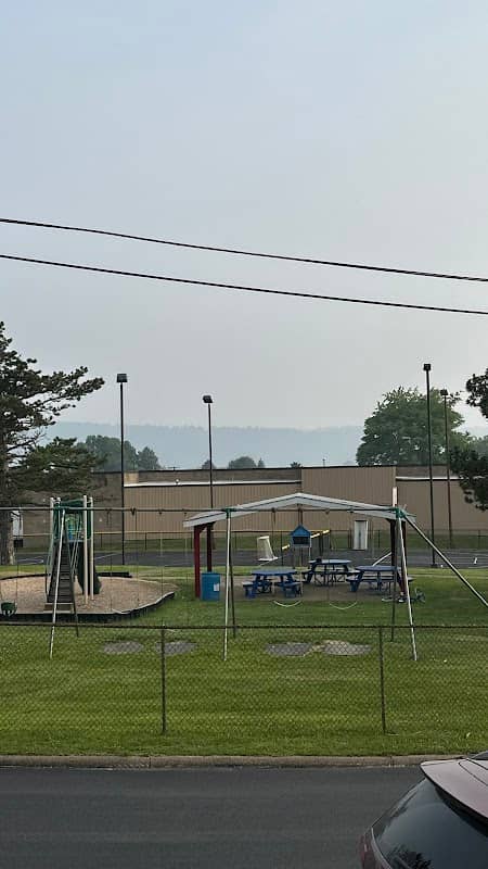 Park View Park - Image 1