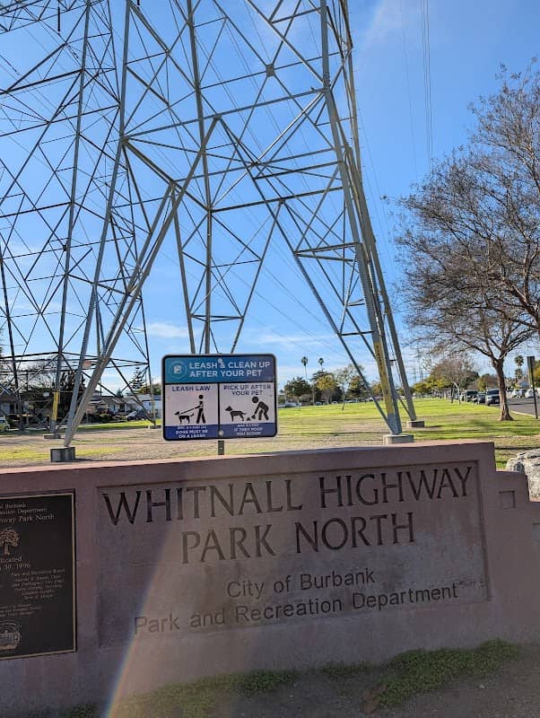 Whitnall Highway Park North - Image 2