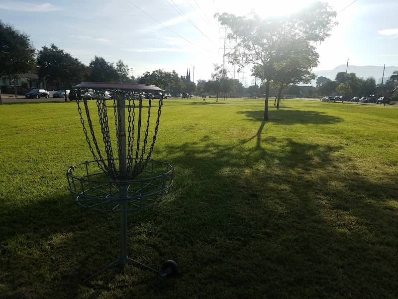 Whitnall Highway Park North - Image 1
