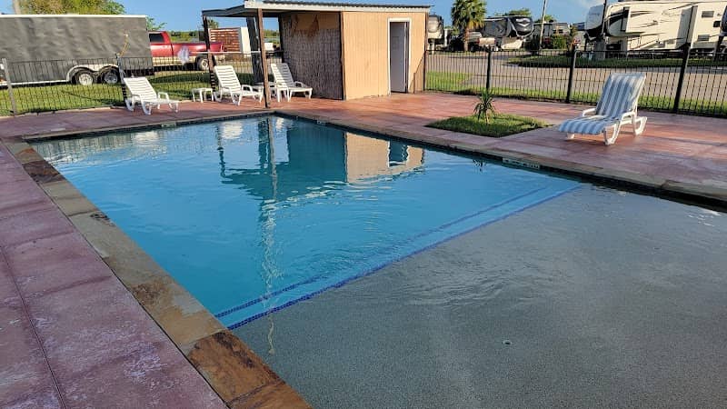 Marquee On Galveston Bay RV Resort - Image 1