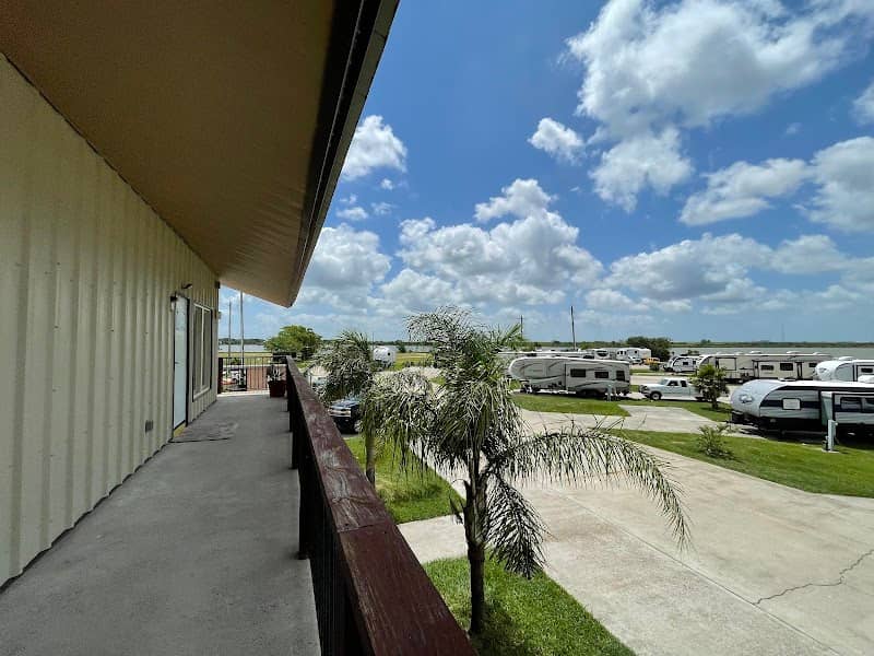 Marquee On Galveston Bay RV Resort - Image 2