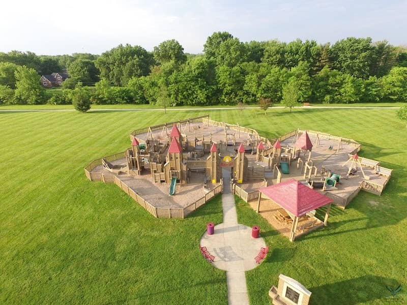 Williams Park - Image 1