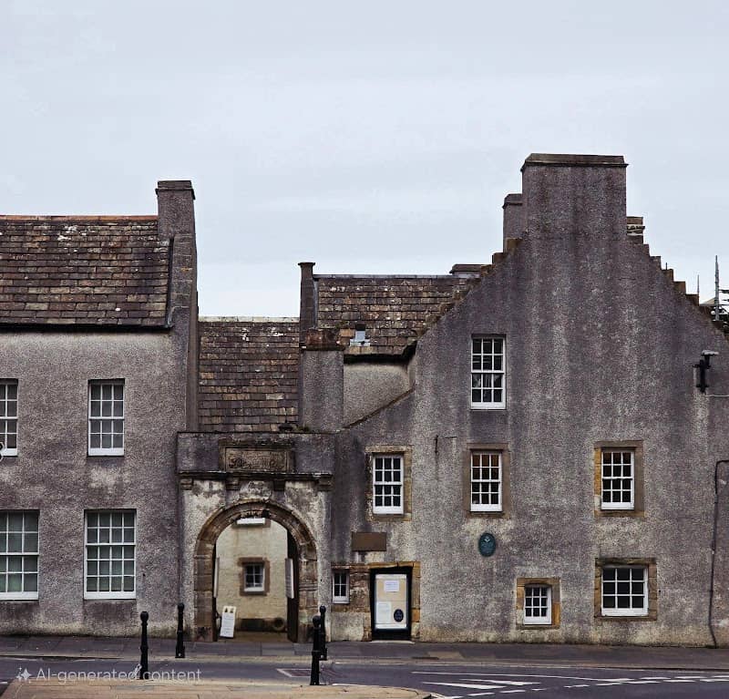 The Orkney Museum - Image 1
