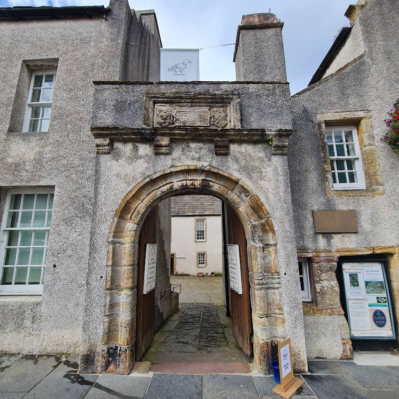 The Orkney Museum - Image 2