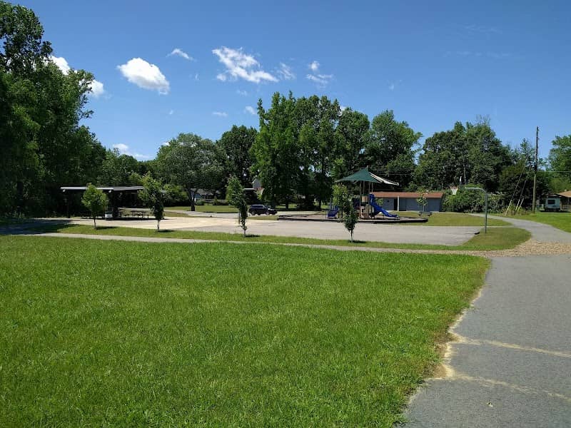 Don Hughes Park Sherwood - Image 2