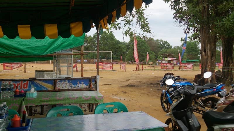 Lapangan Serbaguna Sungai Kecil - Image 2
