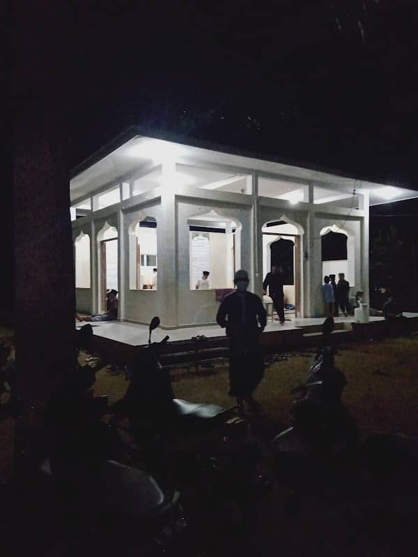 Lapangan Serbaguna Sungai Kecil - Image 1
