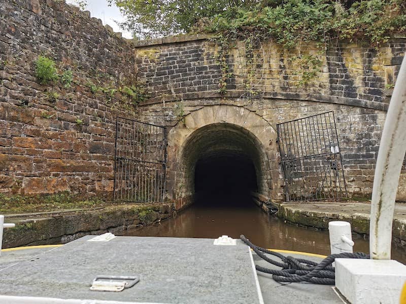 Standedge Tunnel & Visitor Centre - Canal & River Trust - Image 1
