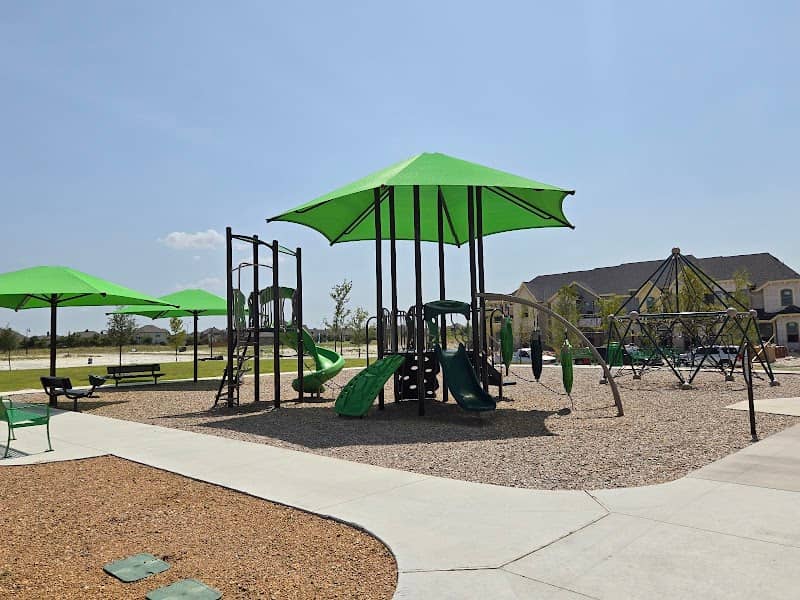 The Retreat at North Grove Park - Image 1