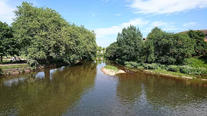 French Weir Park - Image 1