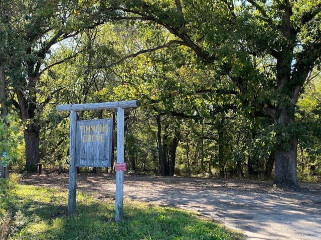 Timmons Grove County Park - Image 1