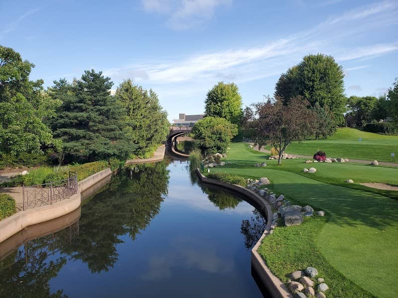 Centennial Lakes Park - Image 1