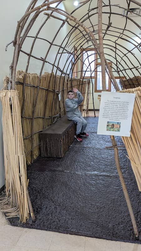 Native American Museum - Image 1