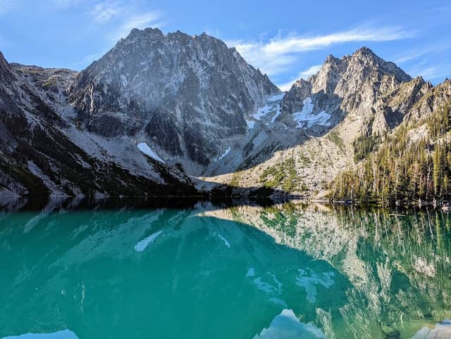 The Enchantments - Image 1