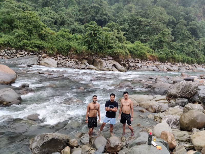 Manas Chowki Eco Tourism Society - Image 2