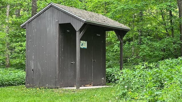 Canoe access - Image 1