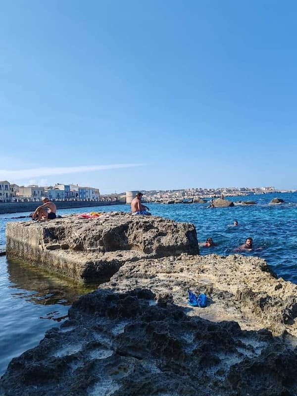 Spiaggia Diana nel Forte - Image 3