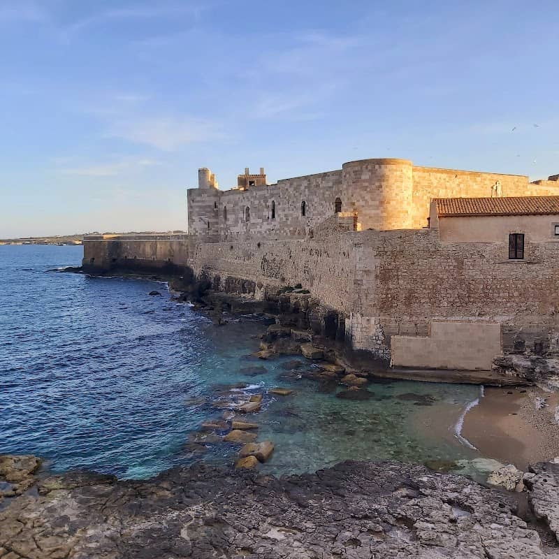 Spiaggia Diana nel Forte - Image 1