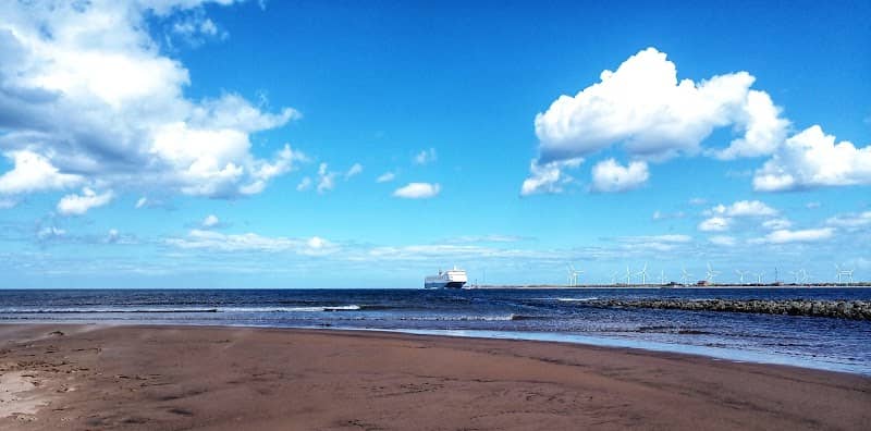 Tees Estuary - Image 1