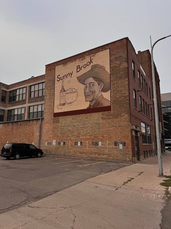 Sunny Brook Mural - Image 2