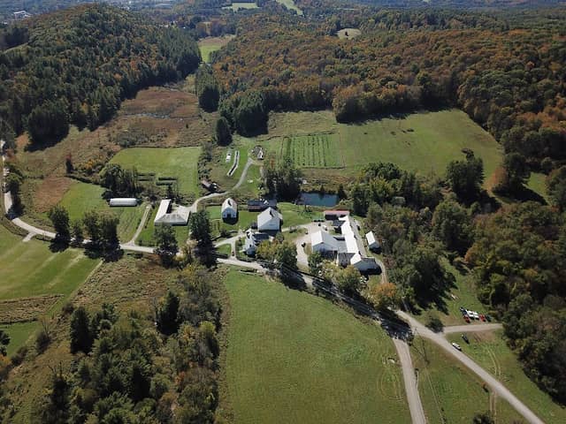 Scott Farm Orchard - Image 1