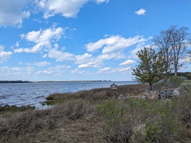 Hunts Neck Point - Image 1