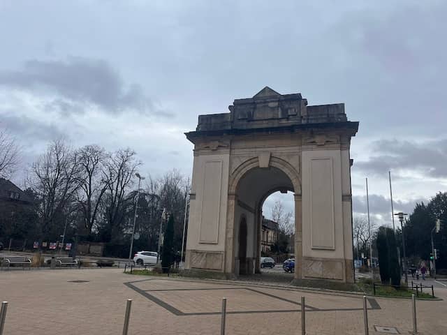 Speyerer Tor - Image 1