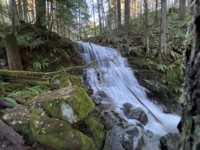 Alouette Valley Trail - Image 2