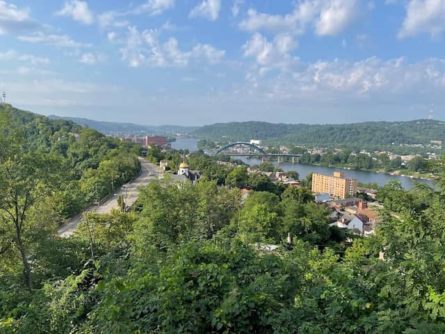 Mount Wood Overlook - Image 2