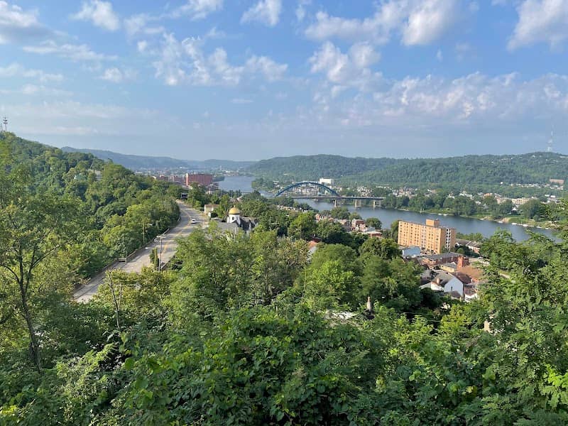 Mount Wood Overlook - Image 2