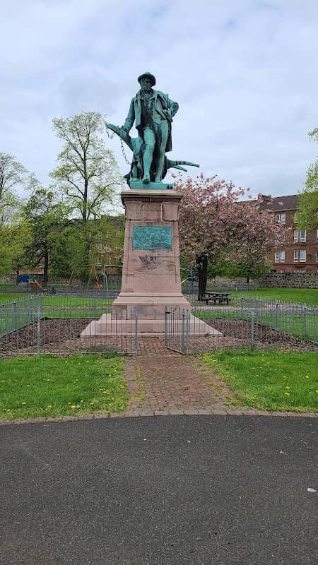 Fountain Gardens - Image 2