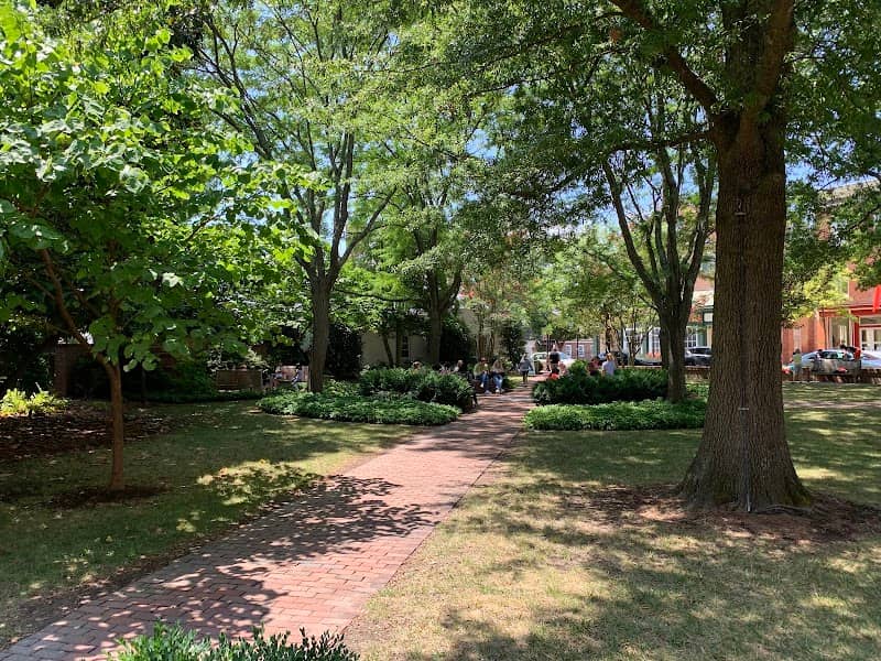 Thompson Park - Image 2