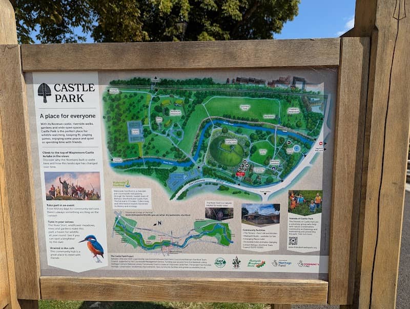 Castle Park - Image 1
