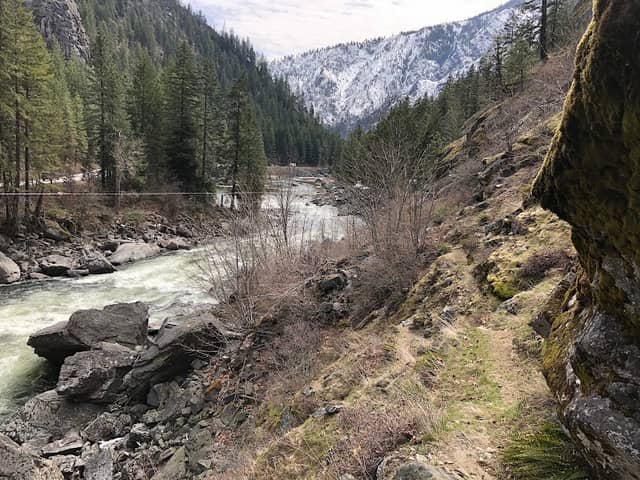 Castle Rock Trailhead - Image 3