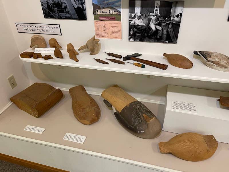 Crisfield Heritage Foundation - Image 2