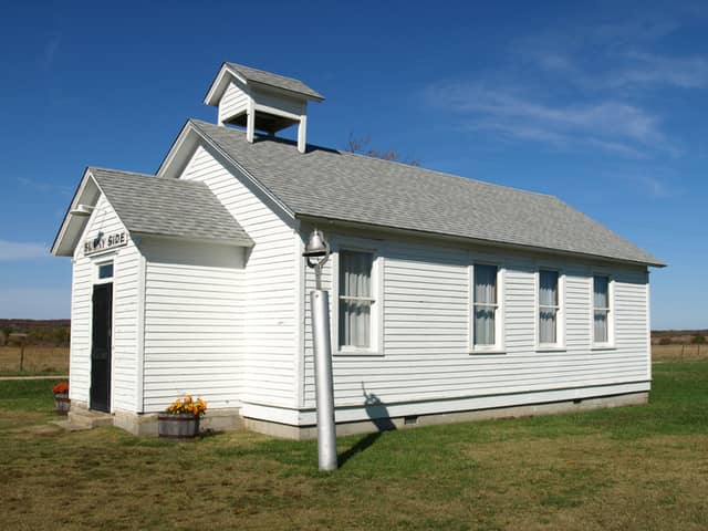 Little House on the Prairie Museum - Image 2