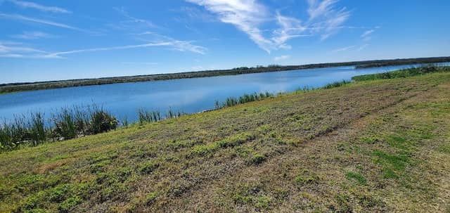 Bartow Trailhead, Fort Fraiser Trail - Image 1