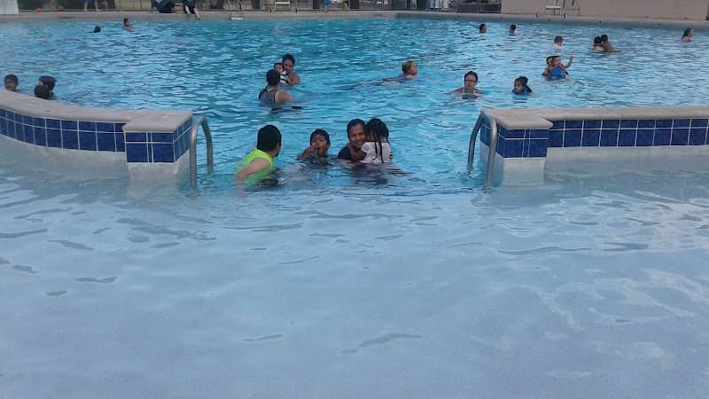 Dalhart Municipal Swimming - Image 2