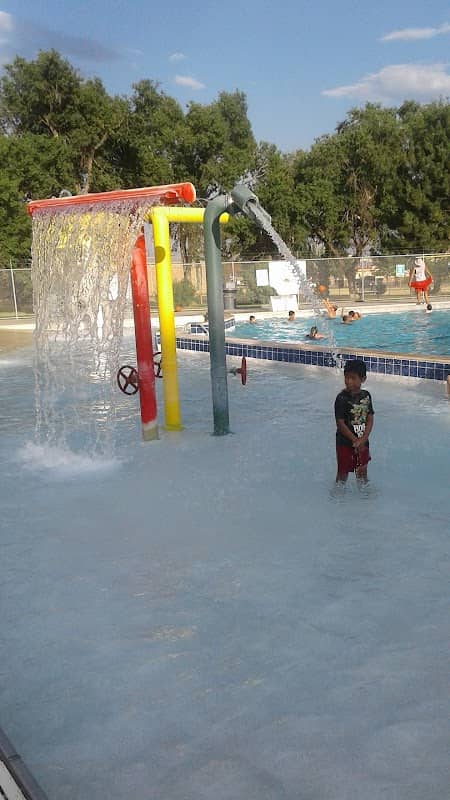 Dalhart Municipal Swimming - Image 1