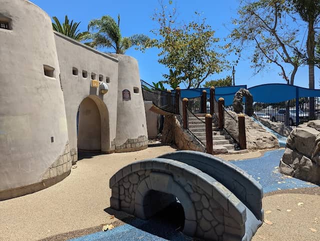 Pirate Park - Image 1