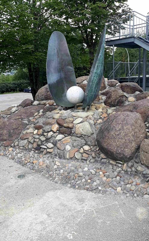 Perlmuschelbrunnen - Image 1