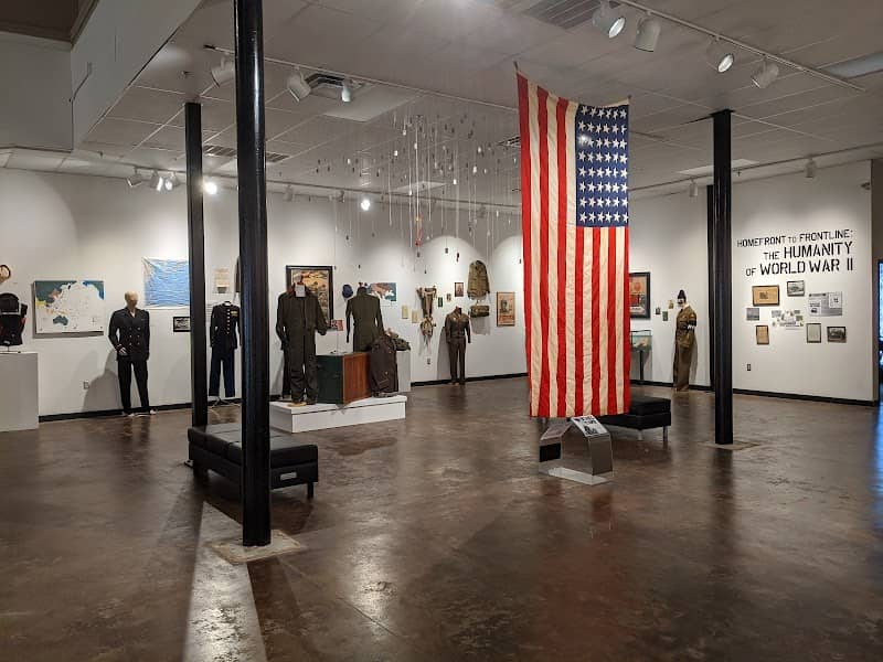 Gadsden Museum of Art - Image 2