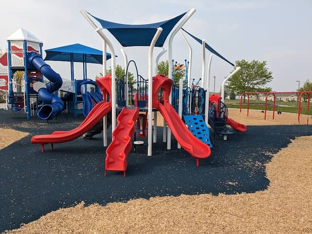Prairie View Park - Image 1