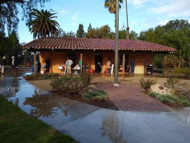 Diego Sepulveda Adobe - Image 1