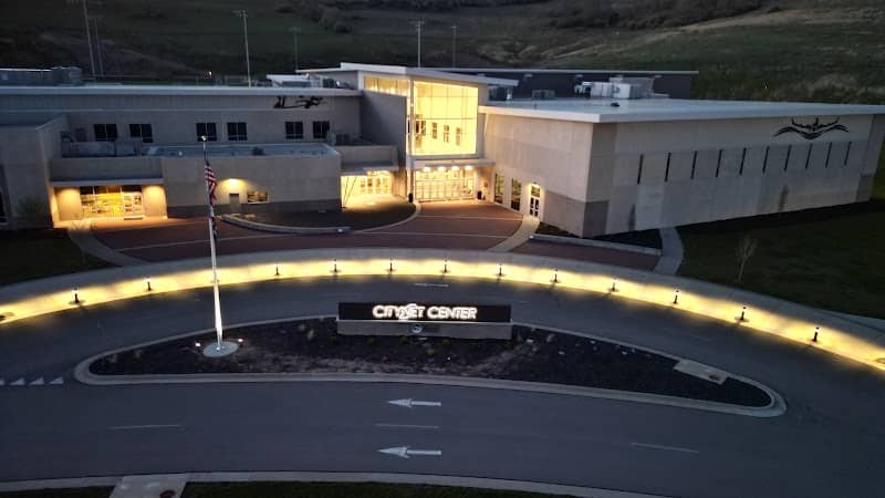 The Bridge Sports Complex - Image 1