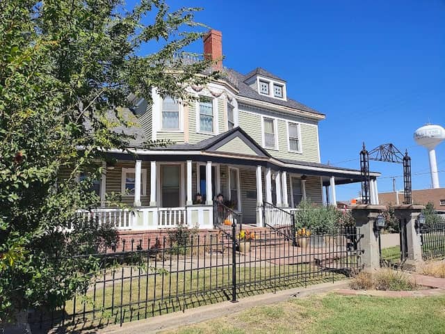 Van Alstyne Historical Museum - Image 1
