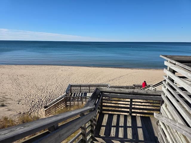 North Beach Access - Image 1